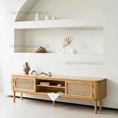 ADINDA TV Cabinet, 3 ukuran
