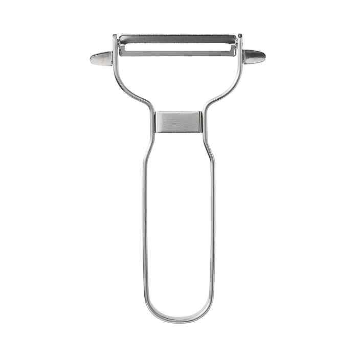 Stainless Steel Peeler