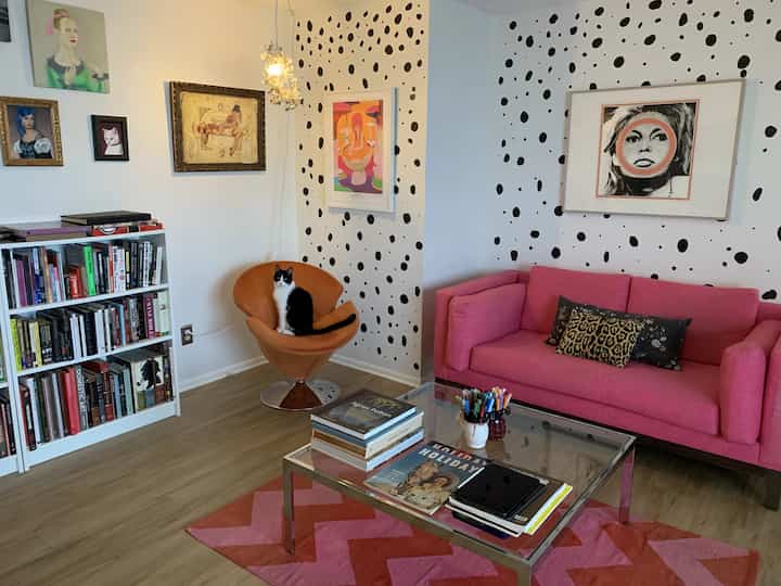 #Ohio #playful #colorful