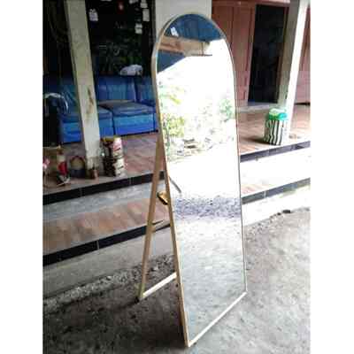 cermin fullbody 50x150