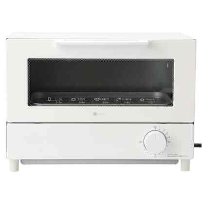 単機能オーブントースター(Nココル NT07)