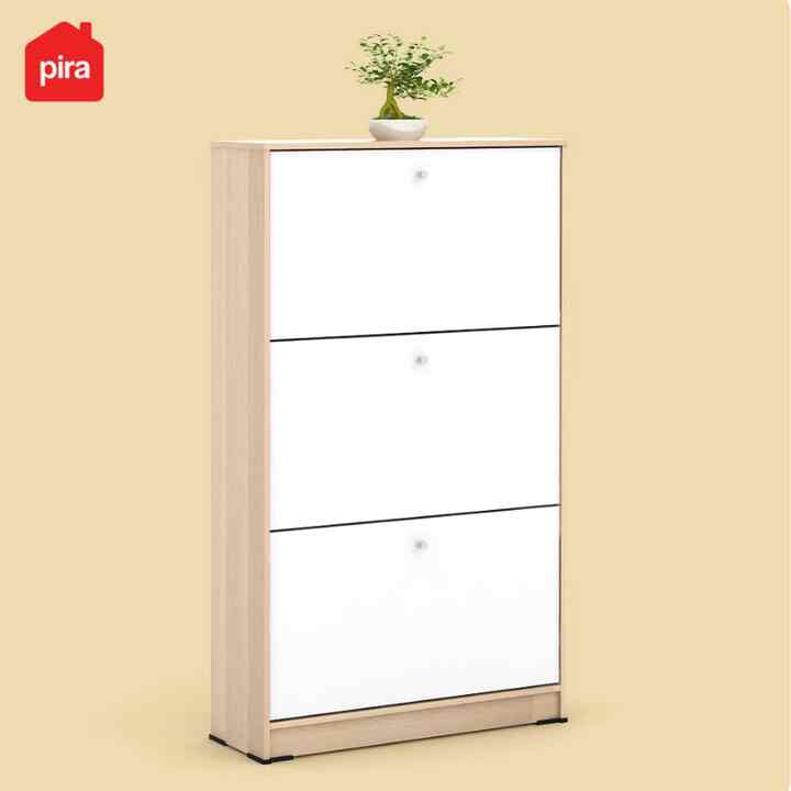 Simon SR70 Rak Sepatu