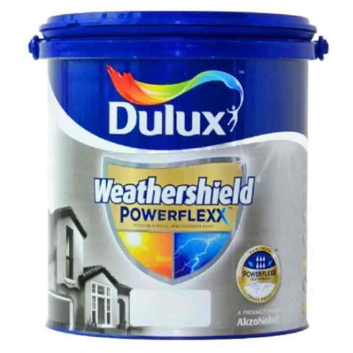 Weathershield PowerFlexx 20L Treasured Moment 