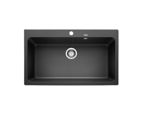 Silgranit Kitchen Sink