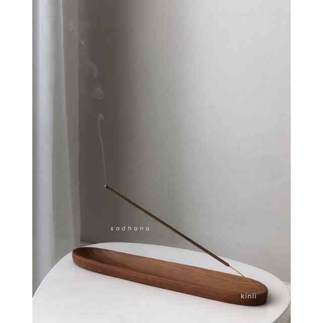 Tempat Dupa Kayu Sadana