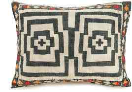 Standard Hypnotic Black Sham Pair