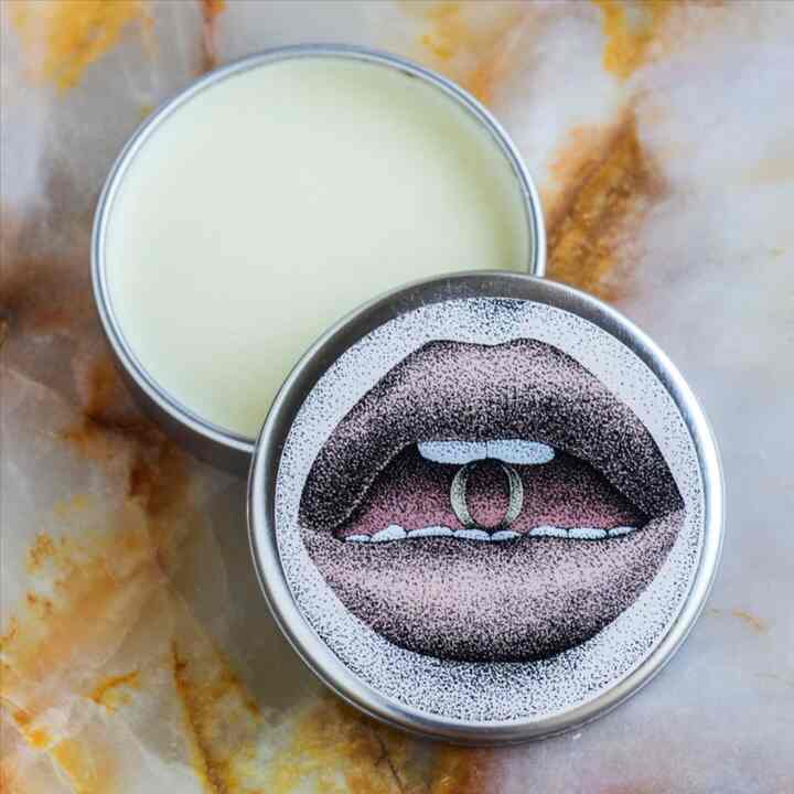 生バーム オー・バーム 20ml［4色］