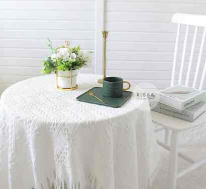 Napkin Ryu Alas Meja