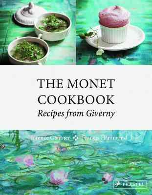MONET COOKBOOK