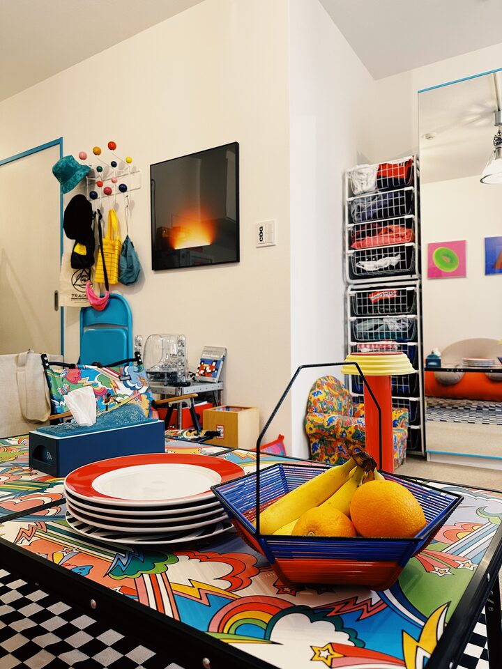 short form carousel card thumbnail