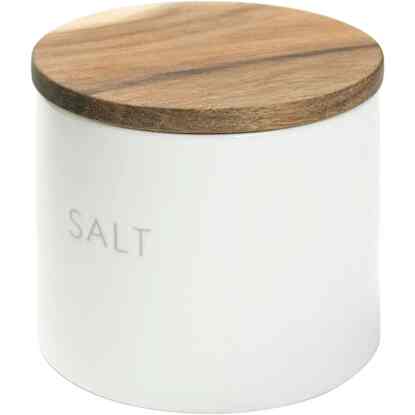 磁器キャニスター350ml【2種】