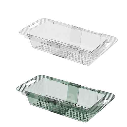 Keranjang Wastafel Tirisan