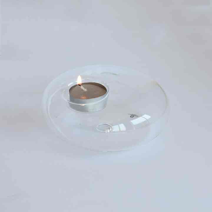 ティーライト バブル イッケンドルフ