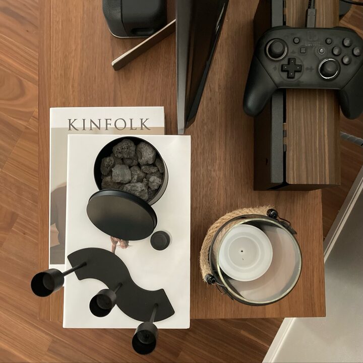 short form carousel card thumbnail