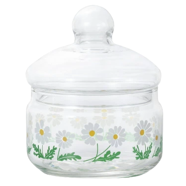 ADERIA アデリア レトロ ボンボン入れ［8色］