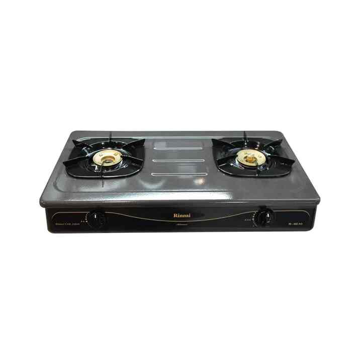 RI 602 AG kompor 2 tungku