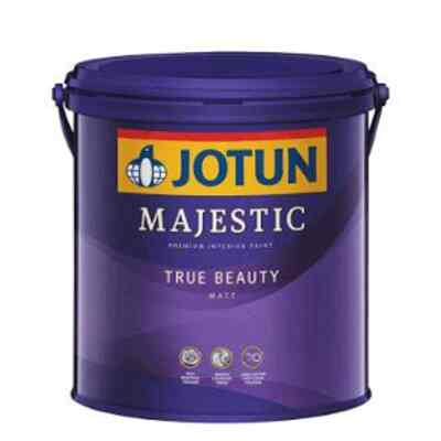 MAJESTIC MATT Vanilla 1453