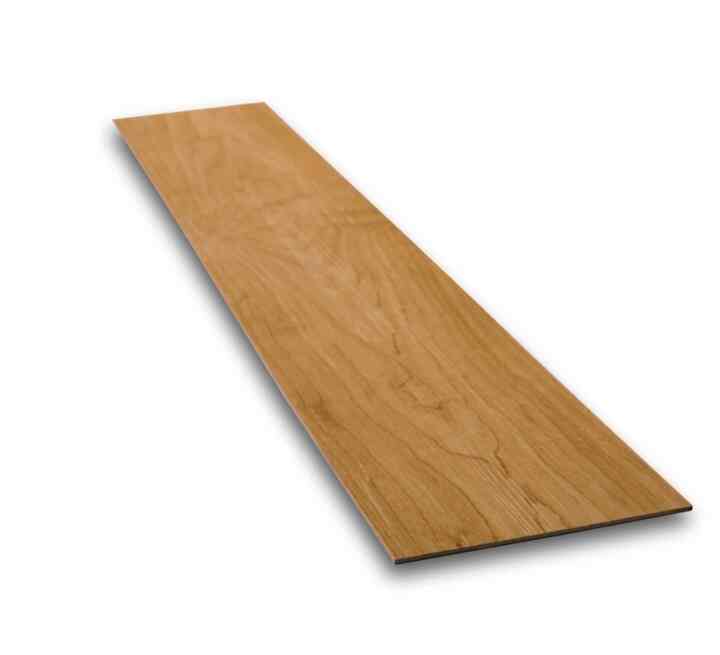 Vinyl warm chery 3mm