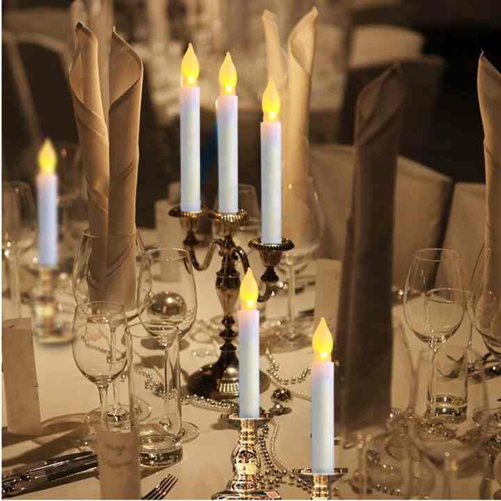 Lilin LED - Electric Candle LED