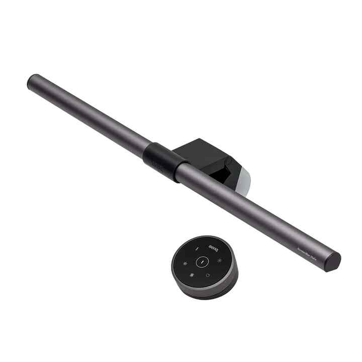 スクリーンバー ハロー モニターライト