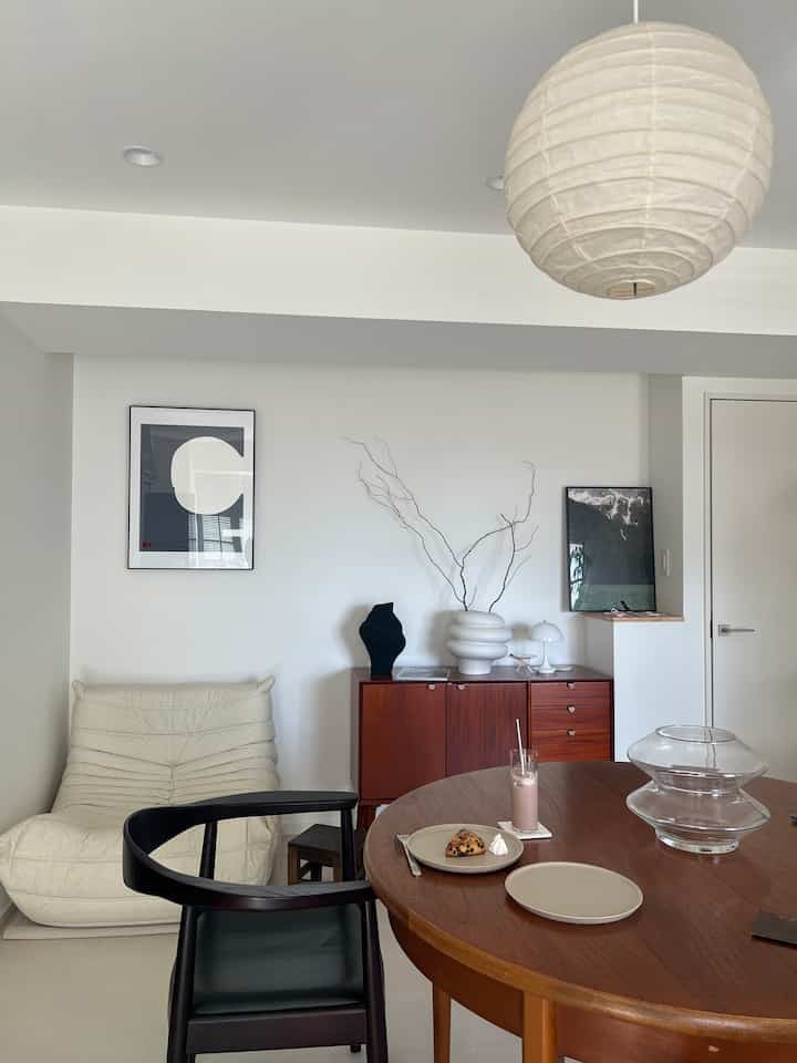 #インテリア #インテリアポスター 

ハマっているスコーンとアイスココア☺️♡