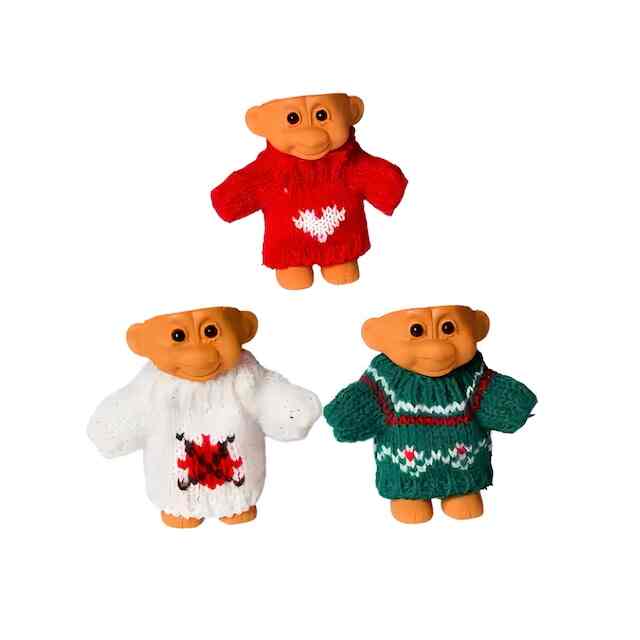 トロール ライターケース