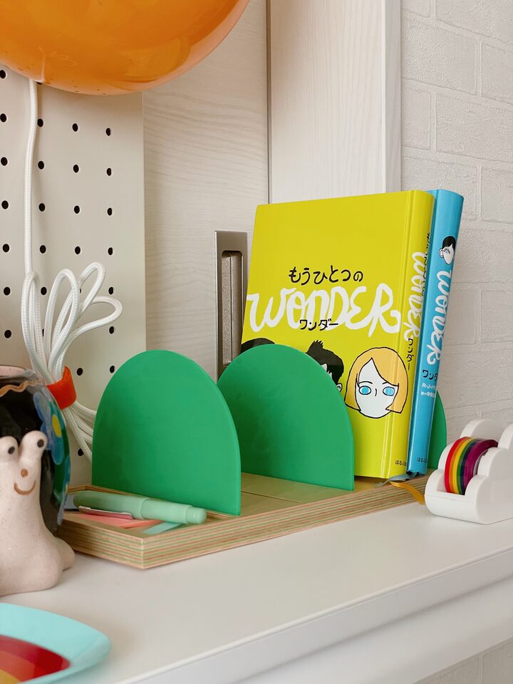 short form carousel card thumbnail