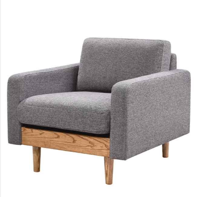 FLEET SOFA フリート 1人掛けソファ