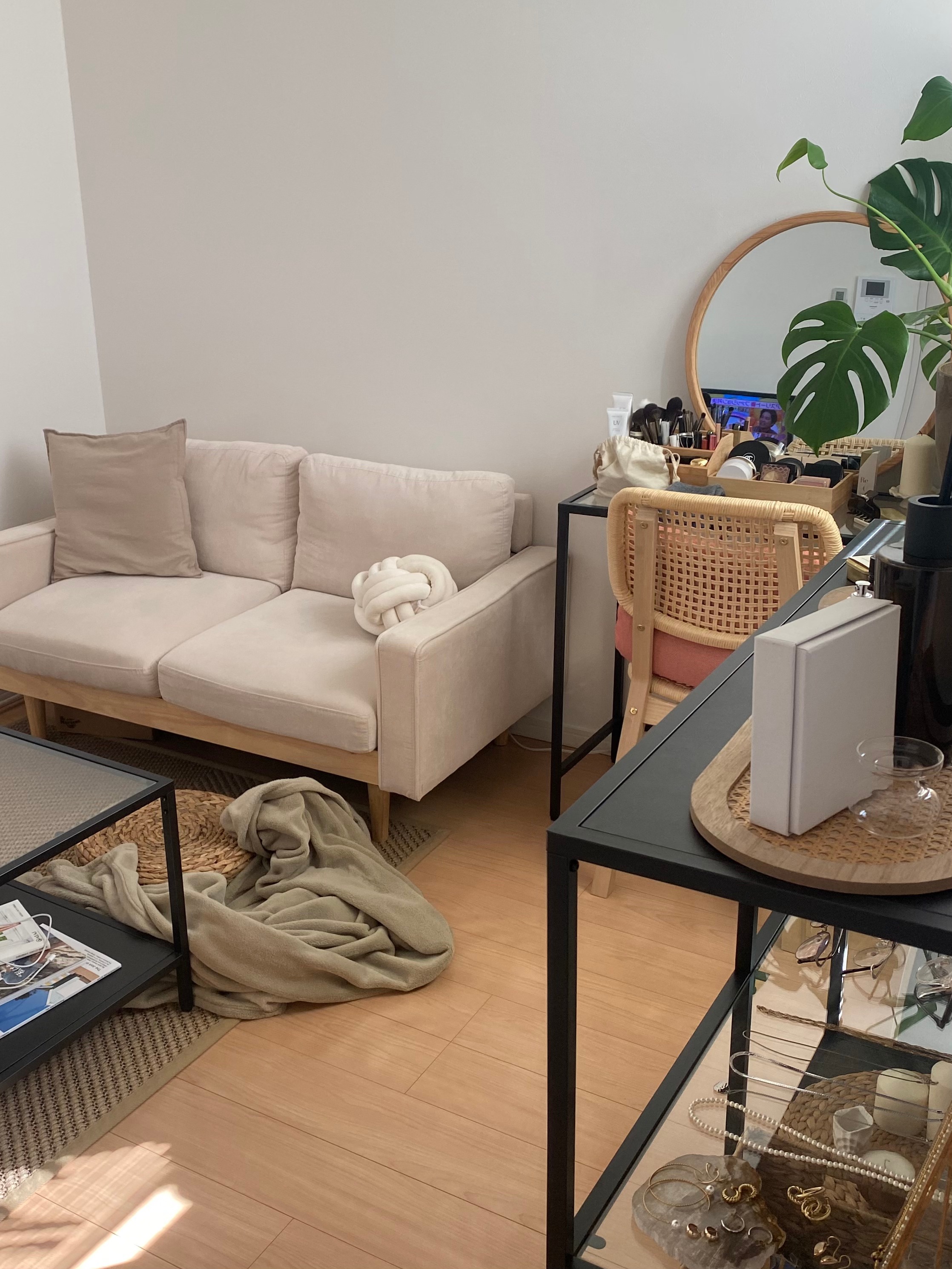 IKEA VOXLÖV ヴォックスローヴ チェア | ダイニングチェア | Ohouse