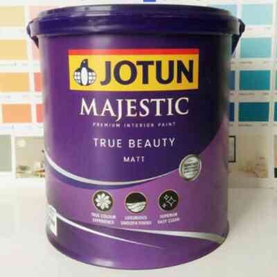 Majestic True Beauty Matt - Treasure 7628