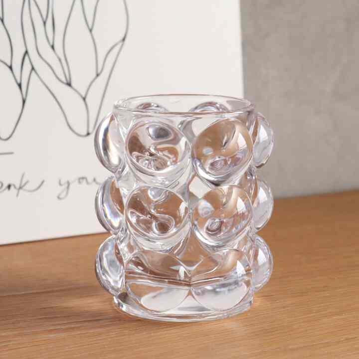 ぽこぽこ ガラスマルチスタンド