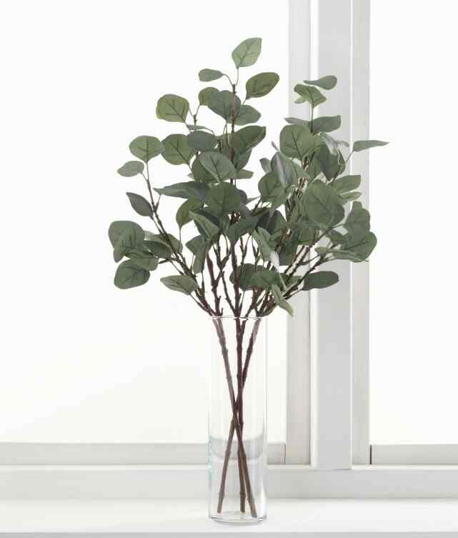 Daun Dolar Artificial