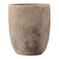 大型 鉢 プランター テラコッタ アルトエッグ 直径43cm