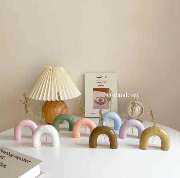  Kinn Vase / Vas Bunga