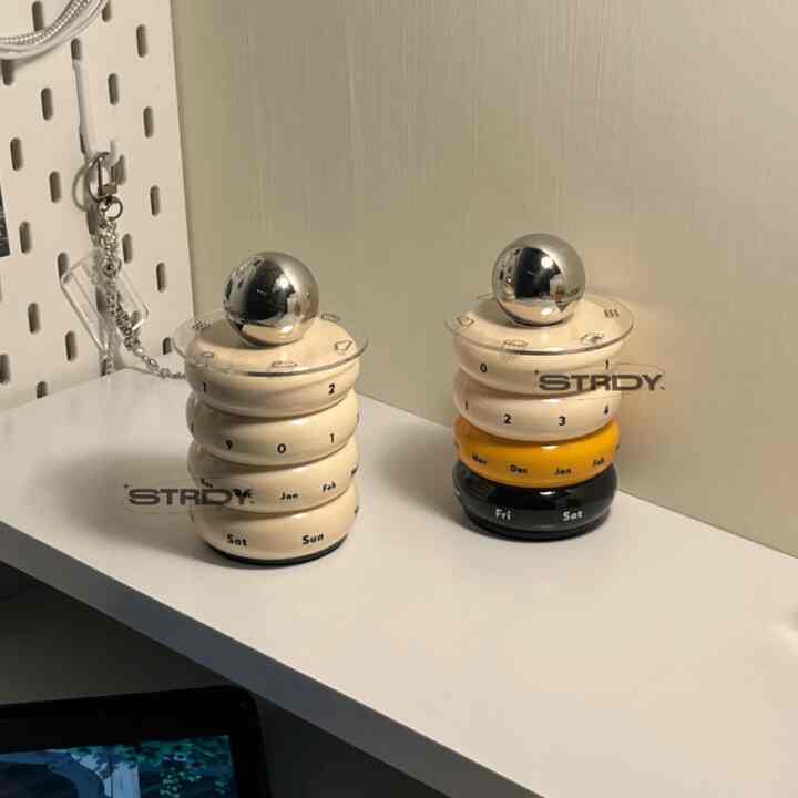 Kalender Perpetual Calendar