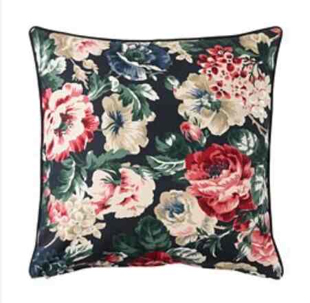 leikny sarung bantal alas kursi