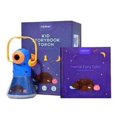 Lampu tidur and projector