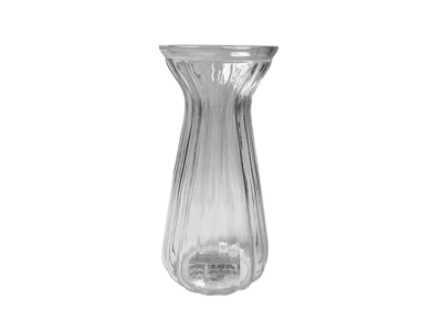 透明ガラスベース