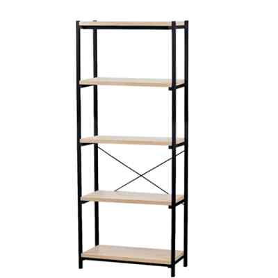 RAK SERBA GUNA 4 SHELVES DAN 5 SHELVES