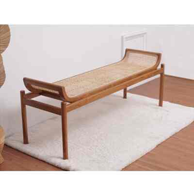 Bench / stool 2 dudukan