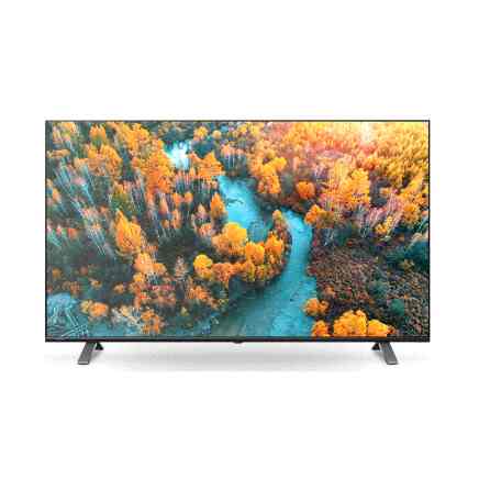 50" 4K UHD Smart TV