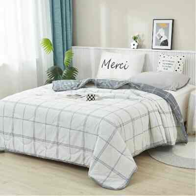 Bedcover microfiber roland