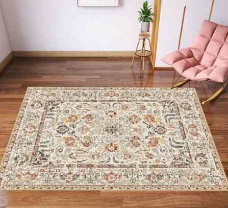 Karpet Lantai Polyester