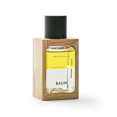 バウム モイスチャライジング オイル ＜スキンオイル＞