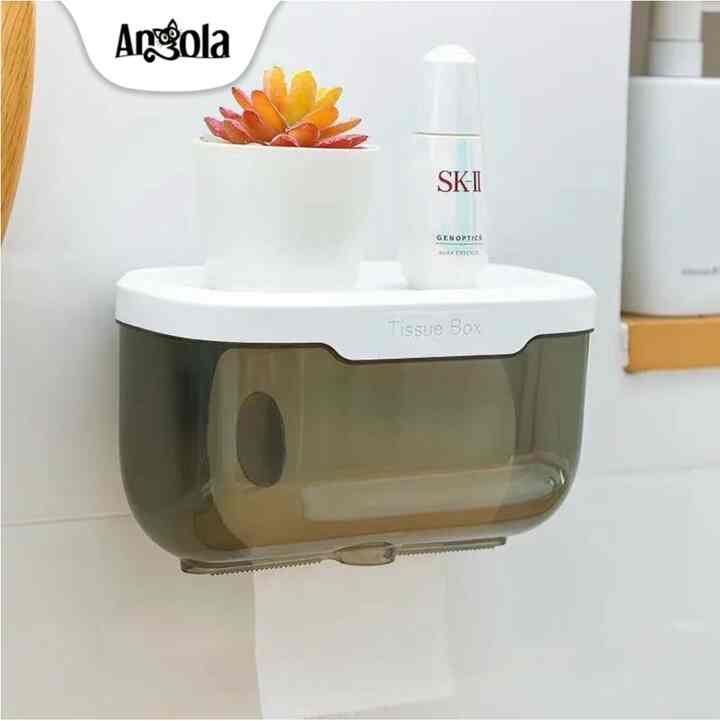 Tempat Tissue Toilet D51