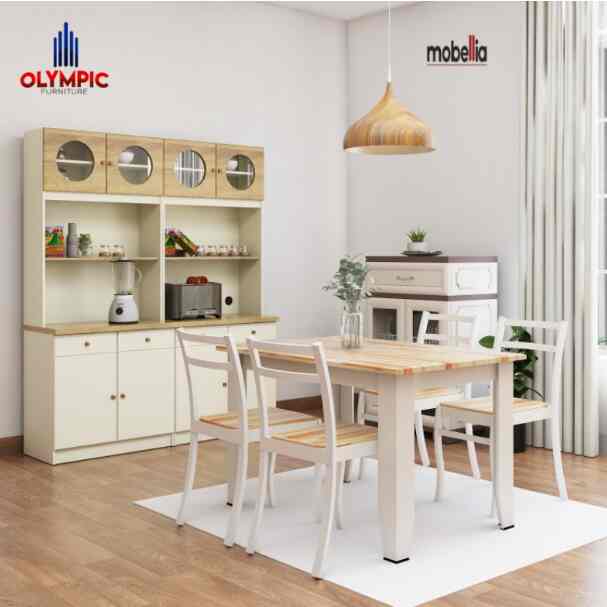 kitchen set rak dapur