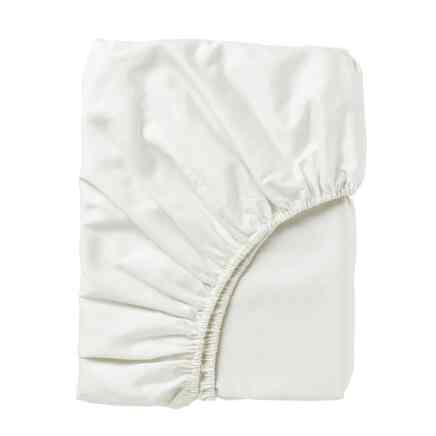 Nattjasmin Seprai berkaret, putih