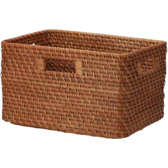 バスケット RD-01 レギュラー 【3colors】