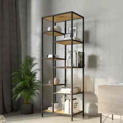 Rak Susun Industrial