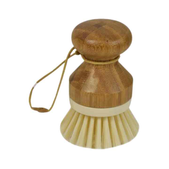 Proclean Sikat Alat Makan, 9 cm